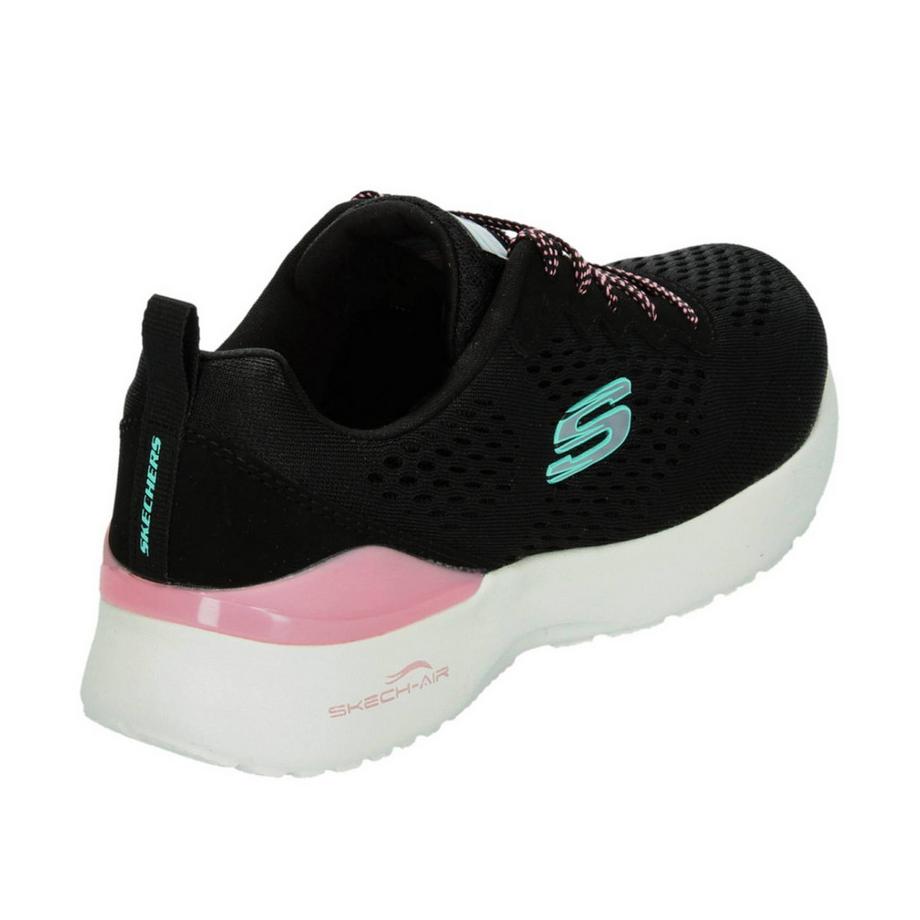 SKECHERS Baskets Skechair Tissu Maille  