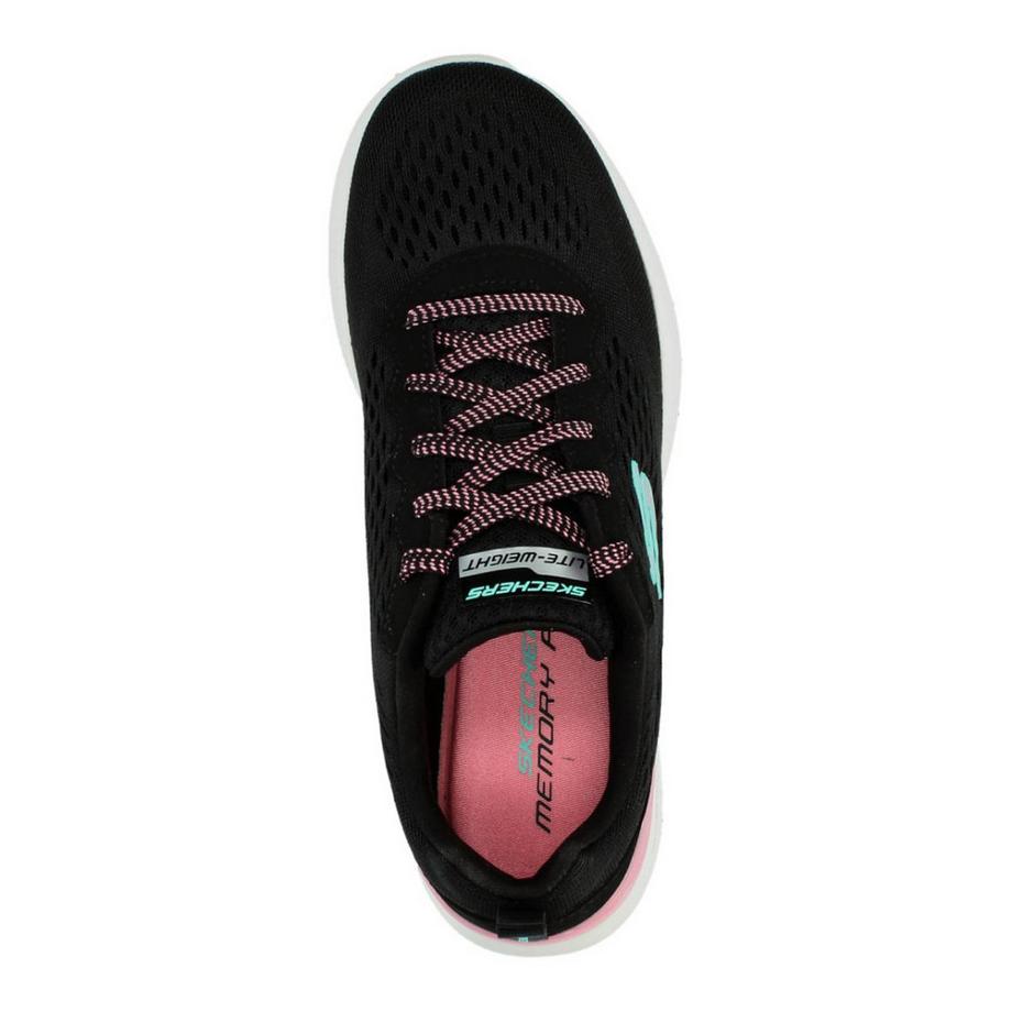 SKECHERS Baskets Skechair Tissu Maille  