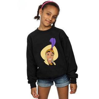 Disney  Prince Ali Sweatshirt 