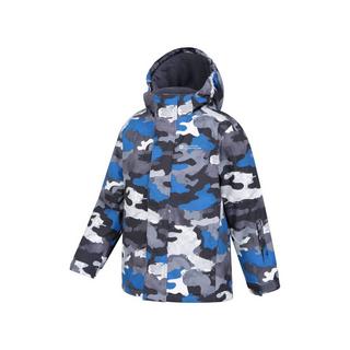 Mountain Warehouse  Blouson de ski RAPTOR Enfant 