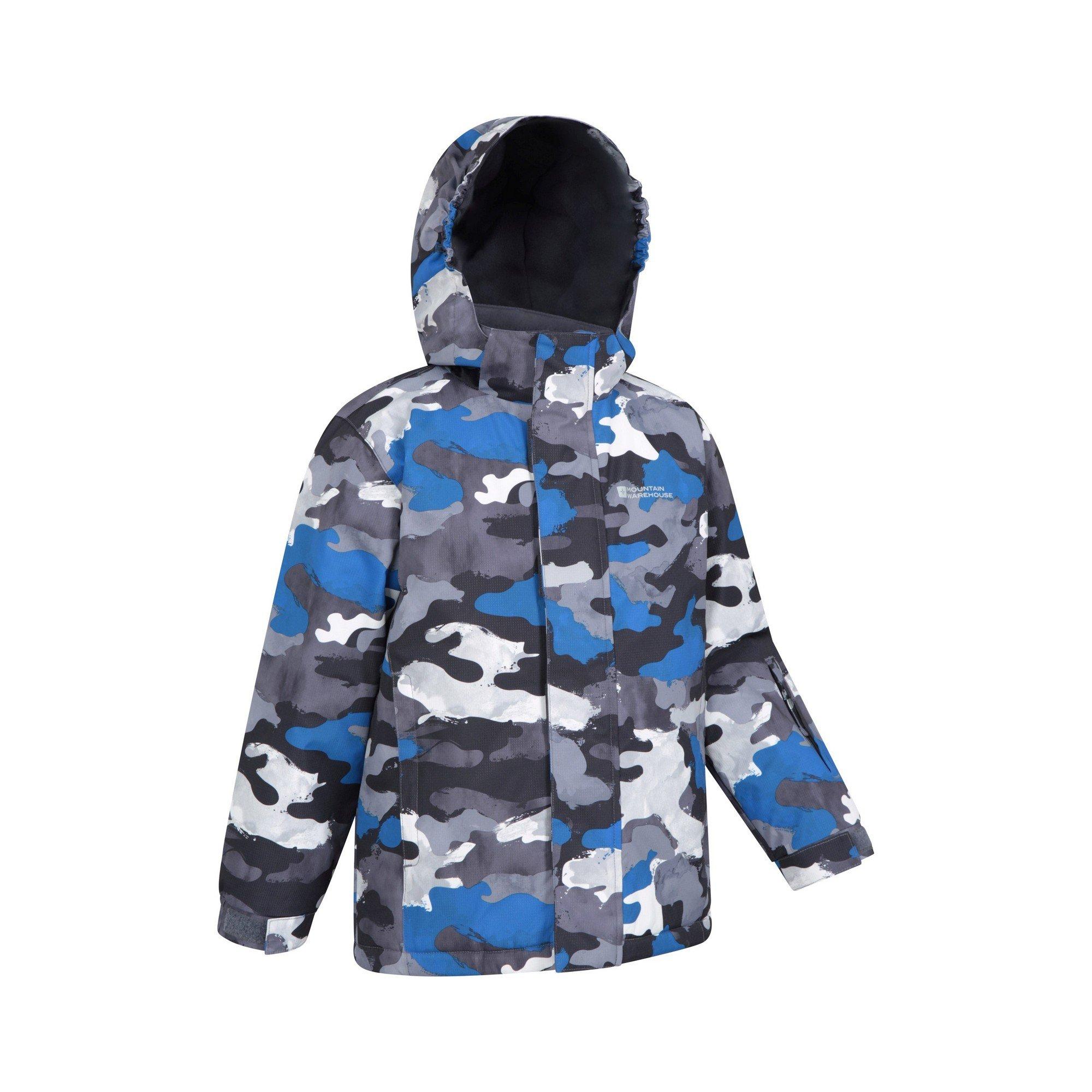 Mountain Warehouse  Blouson de ski RAPTOR Enfant 