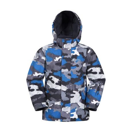 Mountain Warehouse  Blouson de ski RAPTOR Enfant 