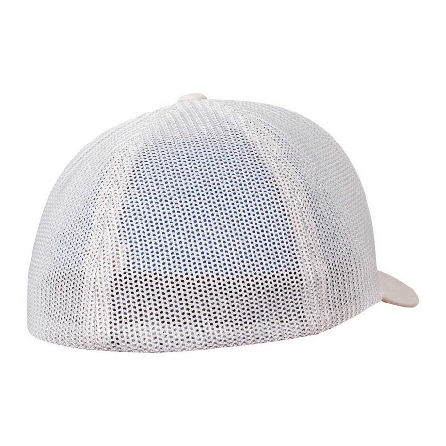 FLEXFIT Trucker Cap mit Netzmaterial  