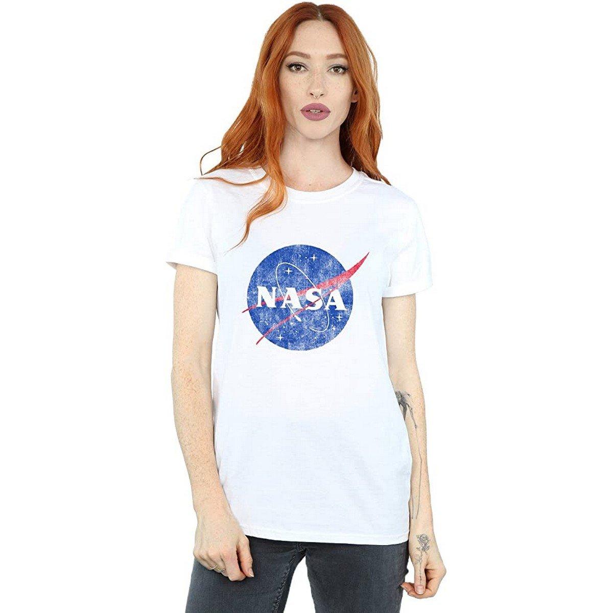 Nasa  Tshirt INSIGNIA 