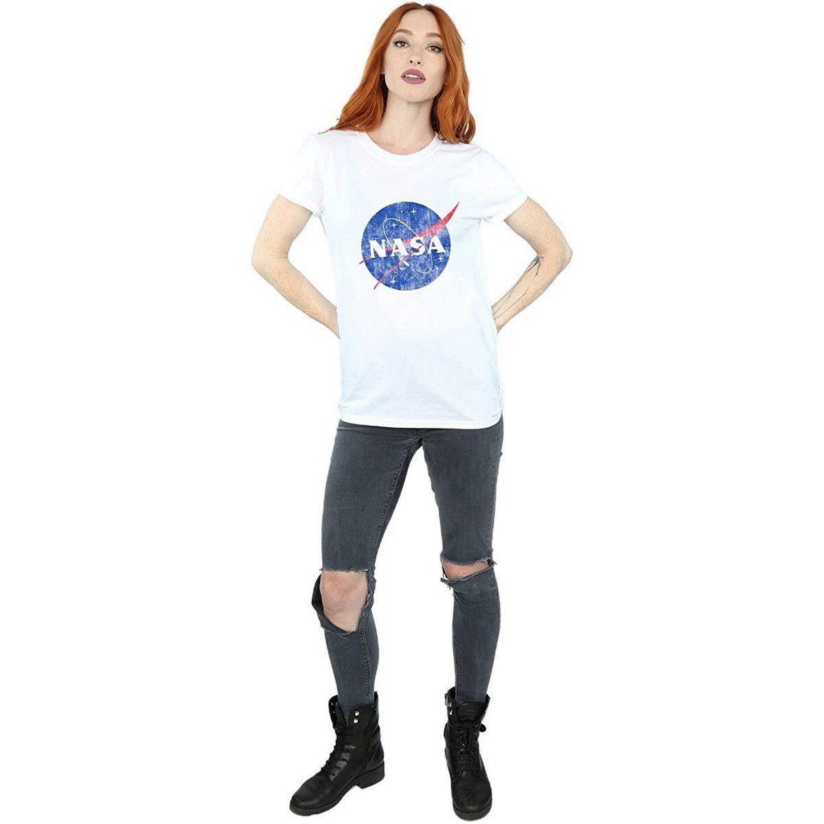 Nasa  Tshirt INSIGNIA 