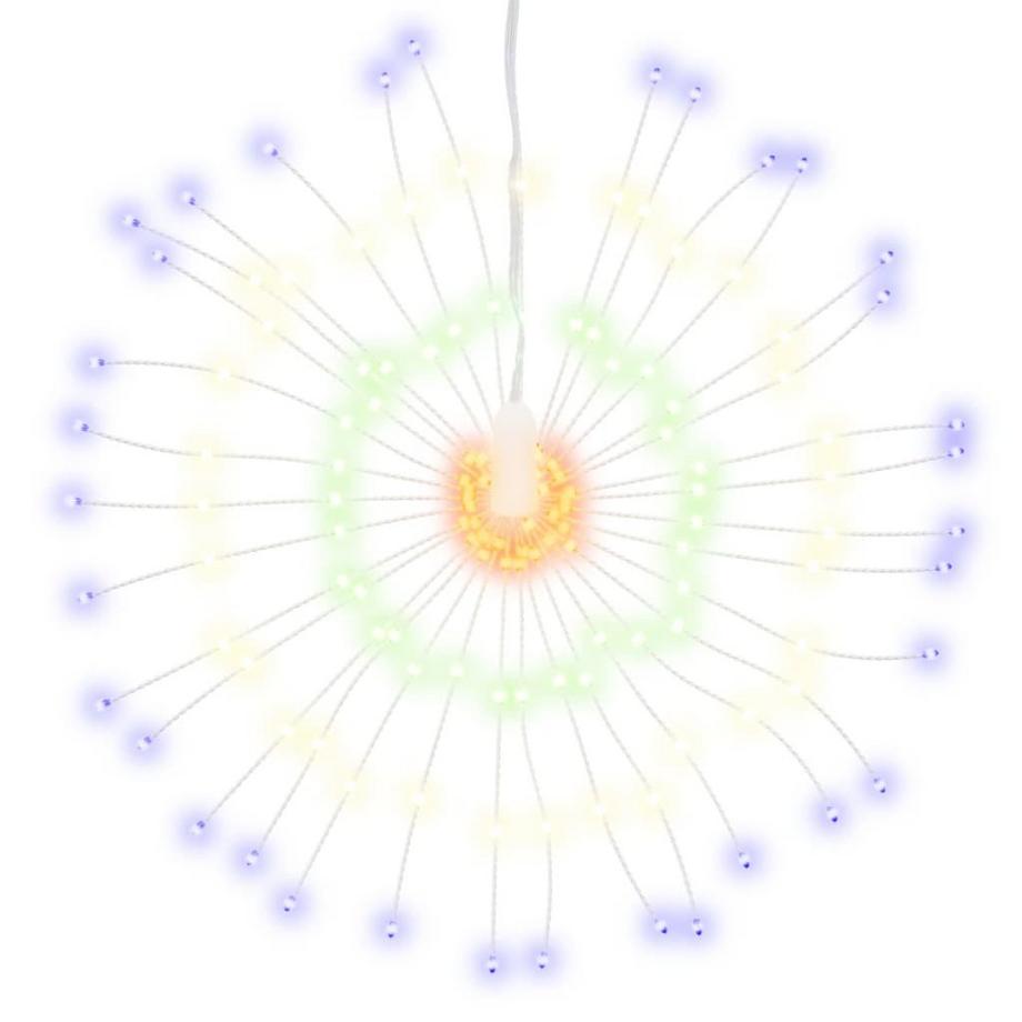 VidaXL Weihnachtsbeleuchtung  