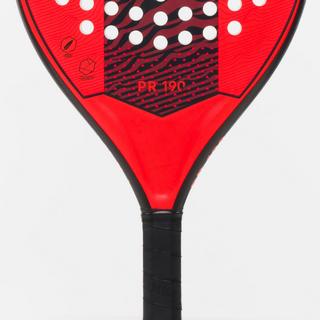 KUIKMA  Padelschläger - PR 190 