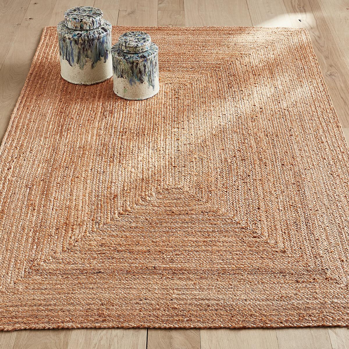 AM.PM Tapis en jute  