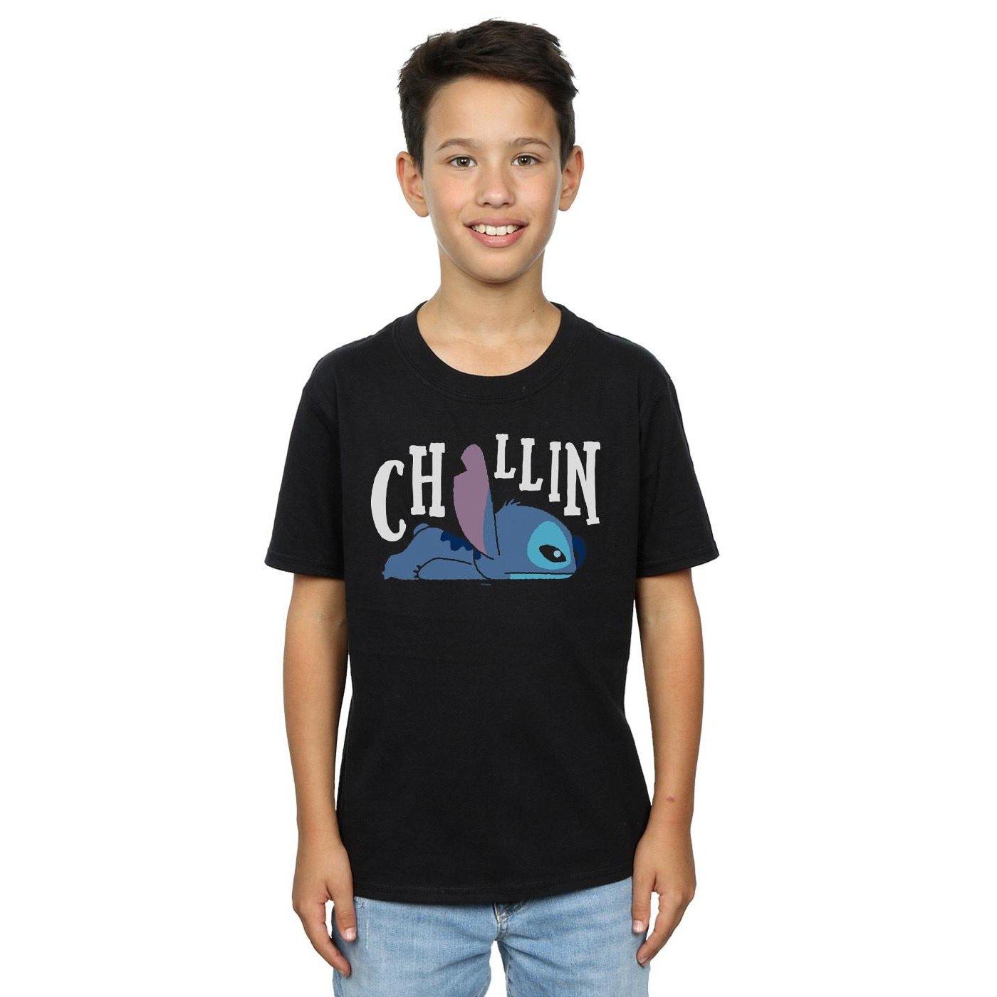 Disney  Chillin TShirt 