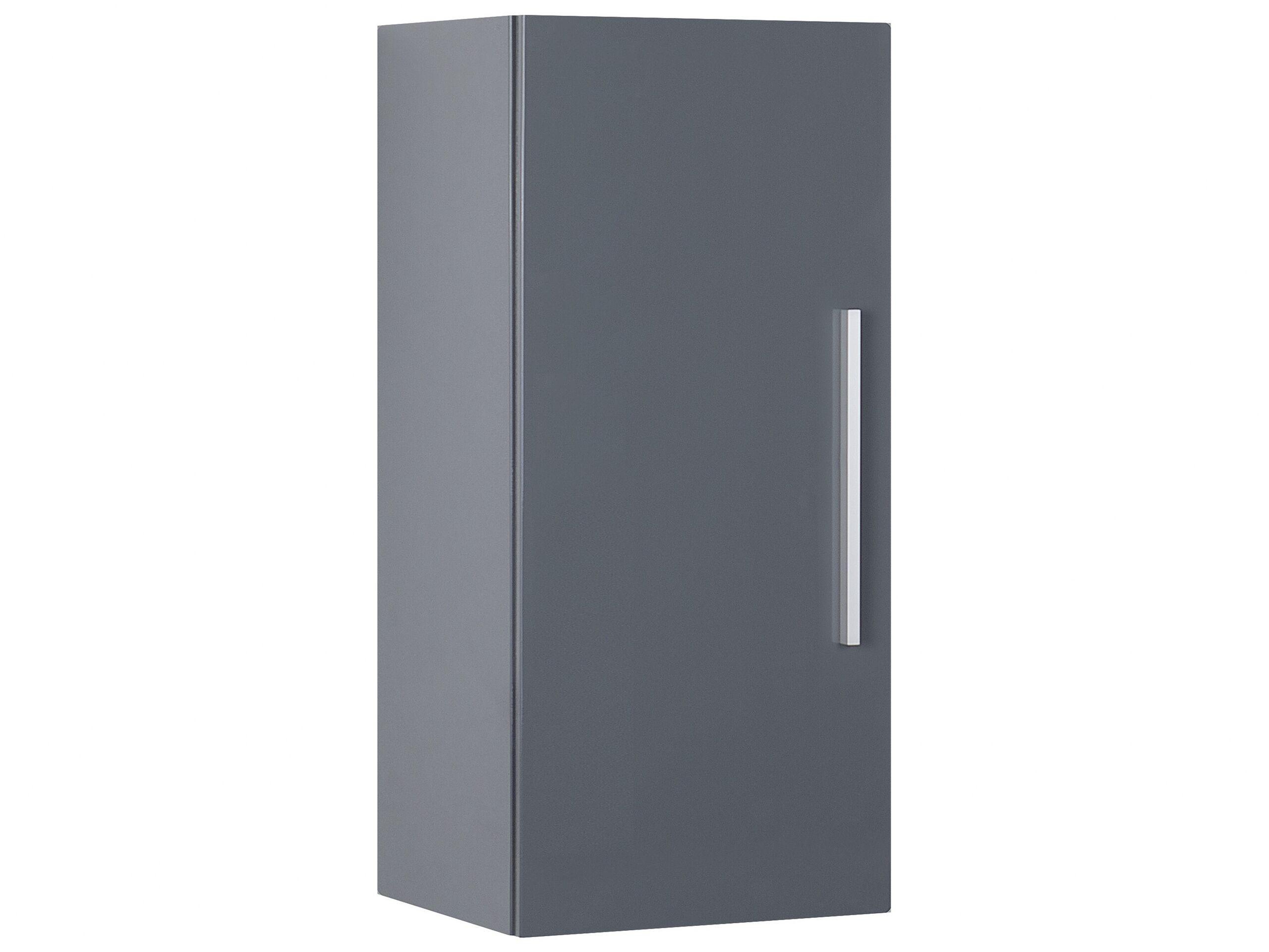 Image of Badezimmerschrank aus MDF-Platte Modern BILBAO Badezimmerschrank aus MDF-Platte Modern BILBAO