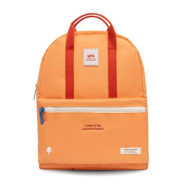 Image of Kinder Rucksack September Classic (10l) Mädchen Gelb ONE SIZE