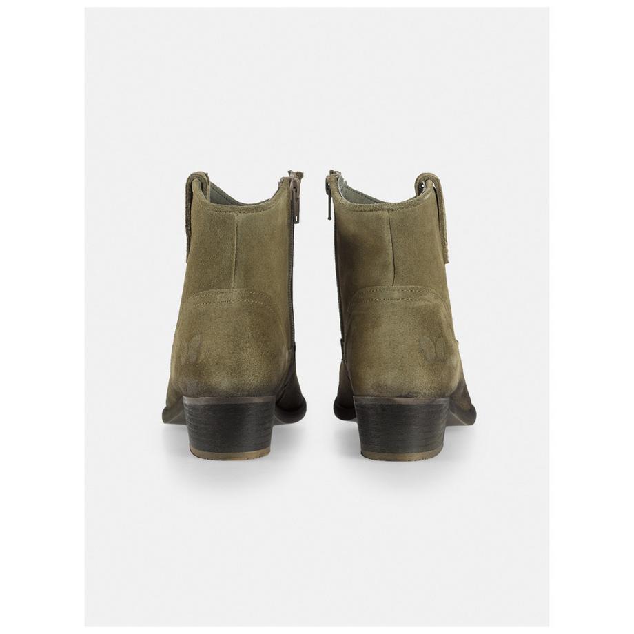 Felmini Wide Fit  Bottines WEST W012 