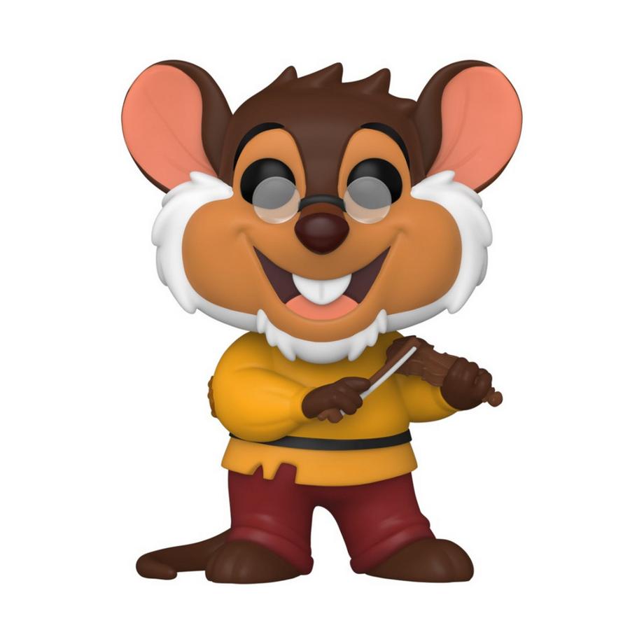 Funko  Funko POP! American Tail: Papa Mousekewitz (1652) 