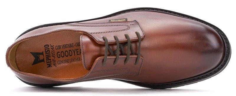 Mephisto  Marlon - Scarpe stringate basse pelle 