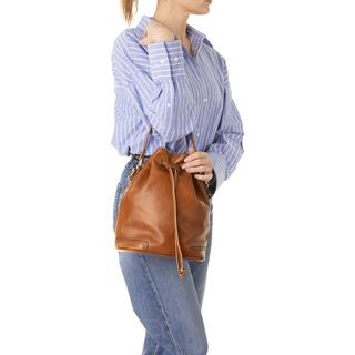 Viola Castellani Beuteltasche  