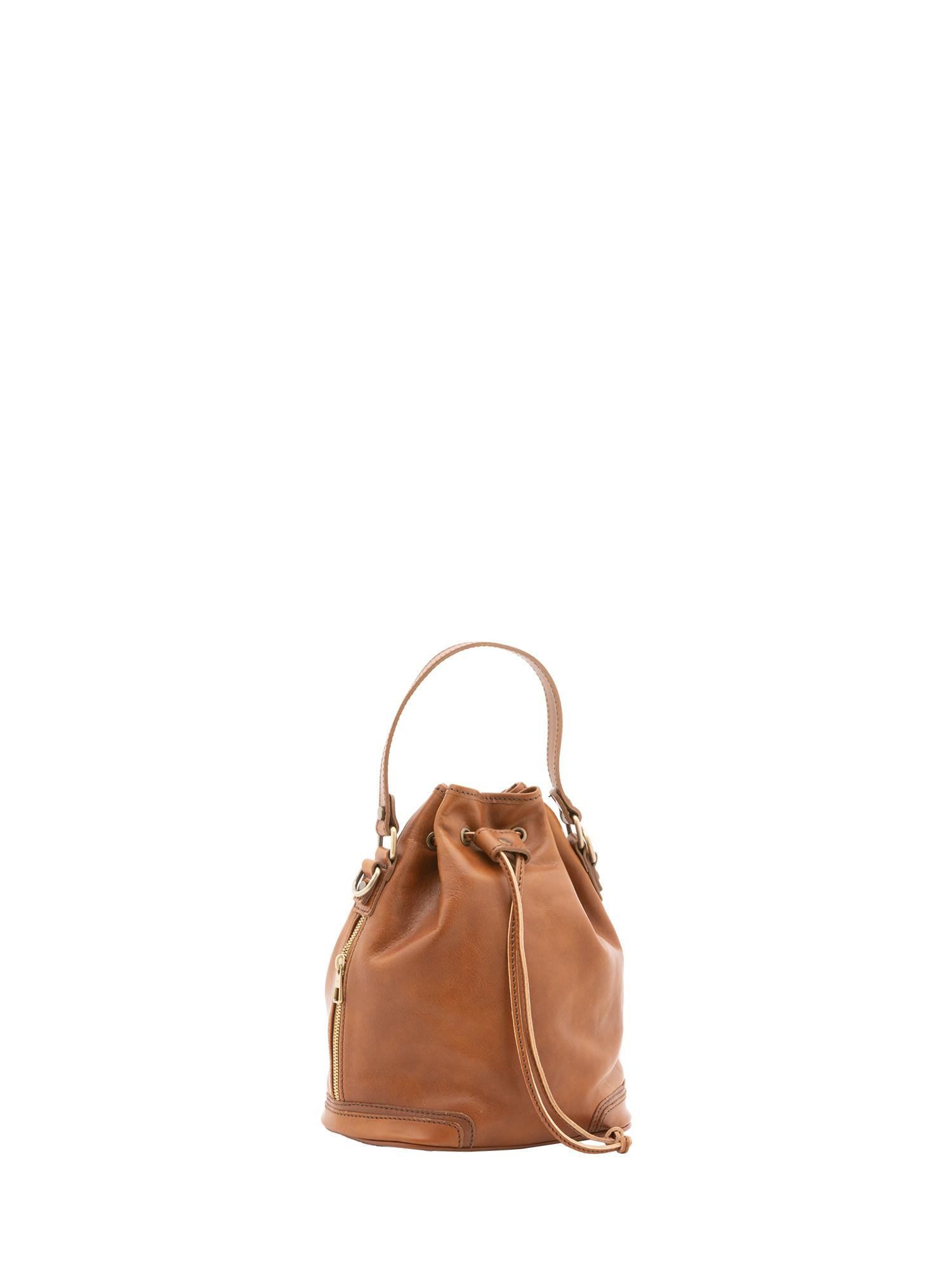 Viola Castellani Beuteltasche  