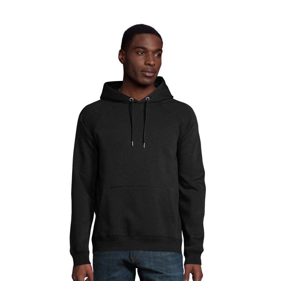 SOLS Stellar Bio Kapuzenpullover  