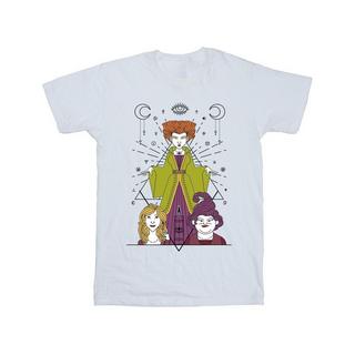 Disney  Hocus Pocus TShirt 