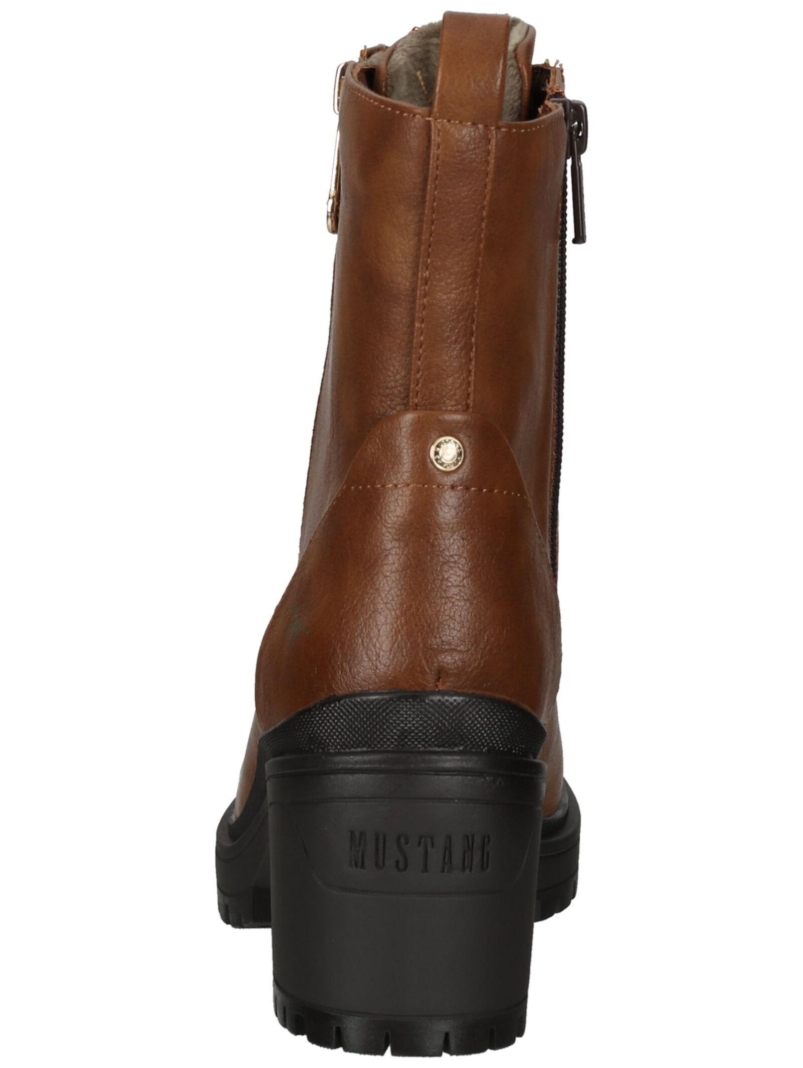 Mustang  Stiefelette 