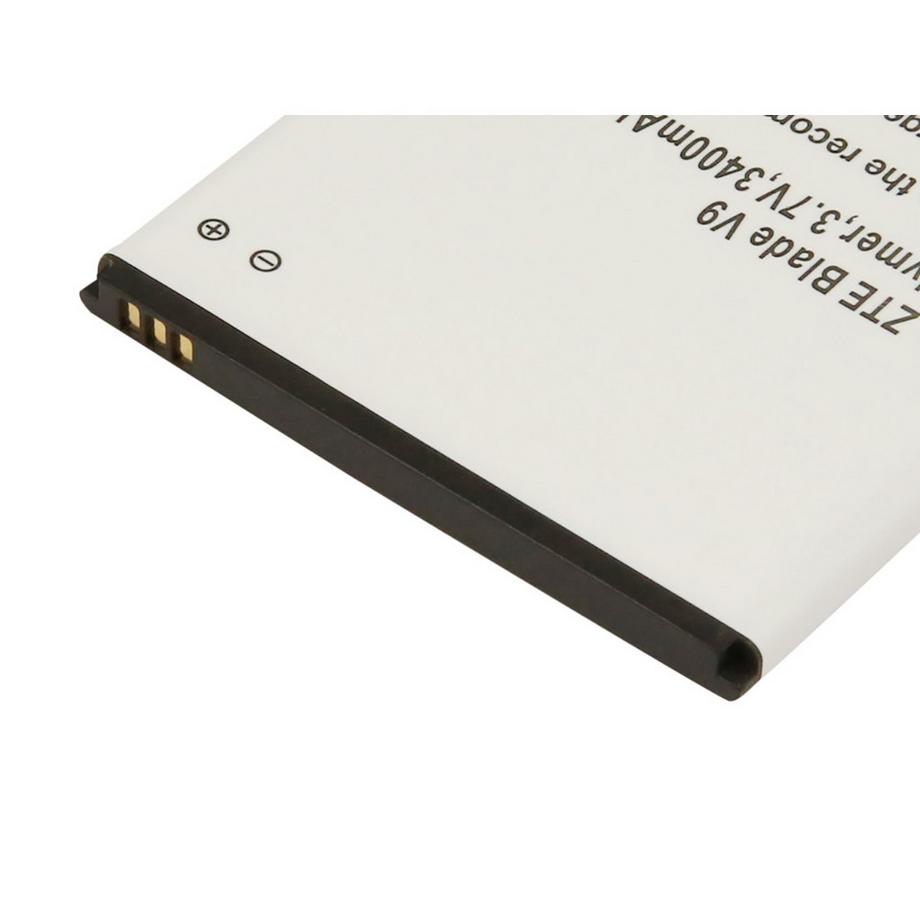 Avizar  Akku ZTE V9 / V9 Light Tab 3400mAh 