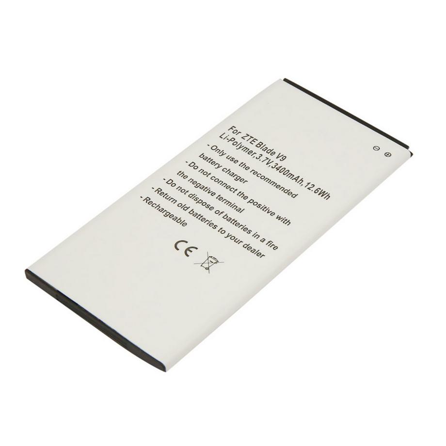Avizar  Akku ZTE V9 / V9 Light Tab 3400mAh 