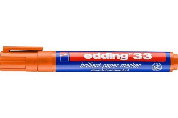 Edding EDDING Permanent Marker 30 1,5-3mm  