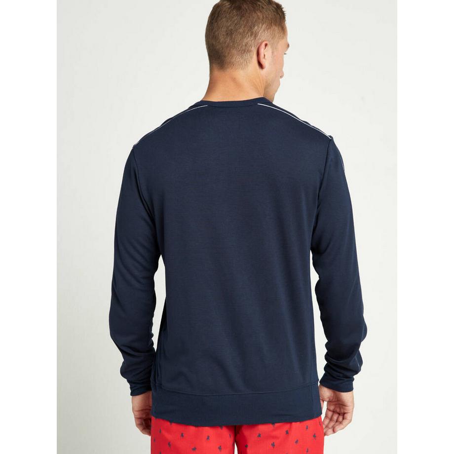 JOCKEY Lounge Sweatshirt  