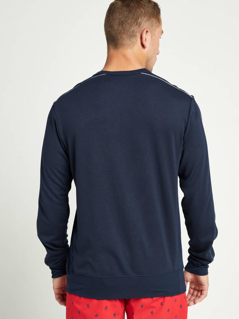 JOCKEY Lounge Sweatshirt  