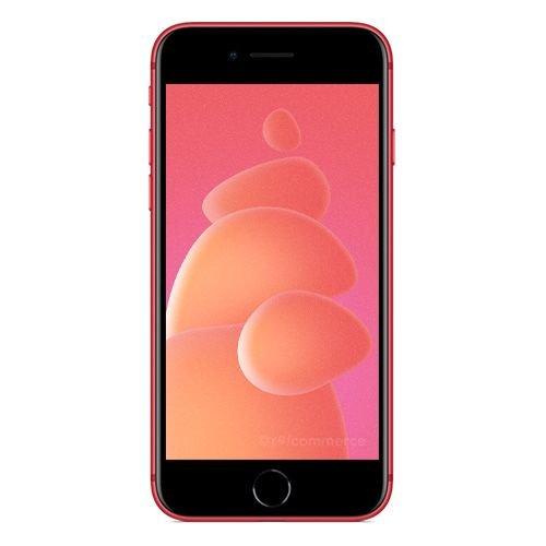 Apple  Refurbished iPhone 8 256 GB - Sehr guter Zustand 