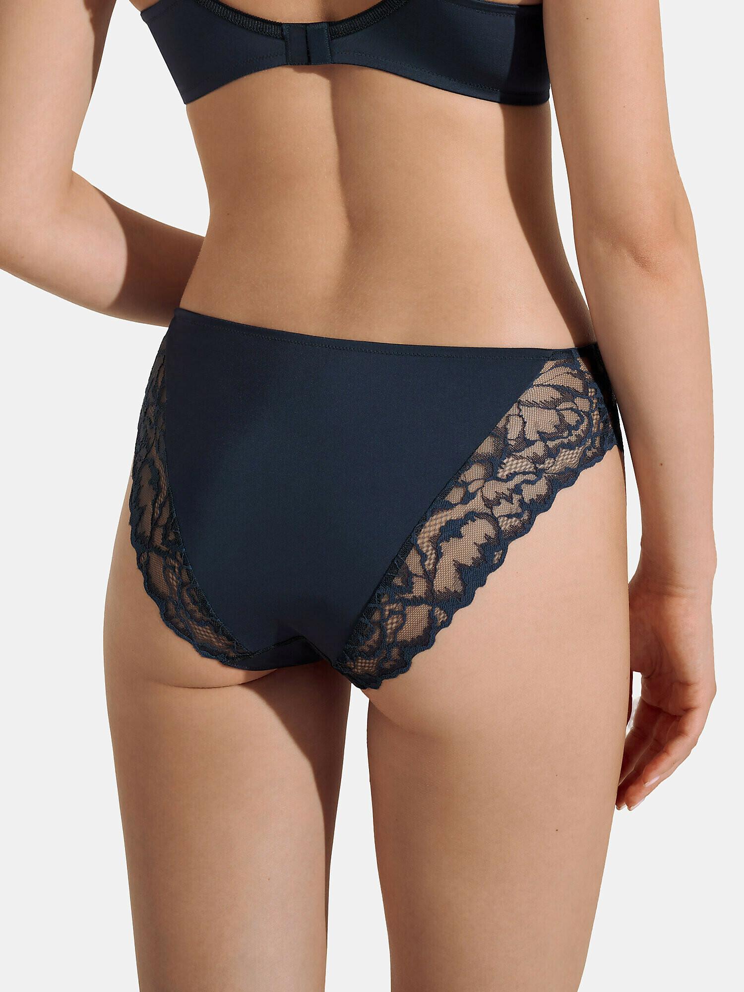 Lisca  Spitzenslip Naty 