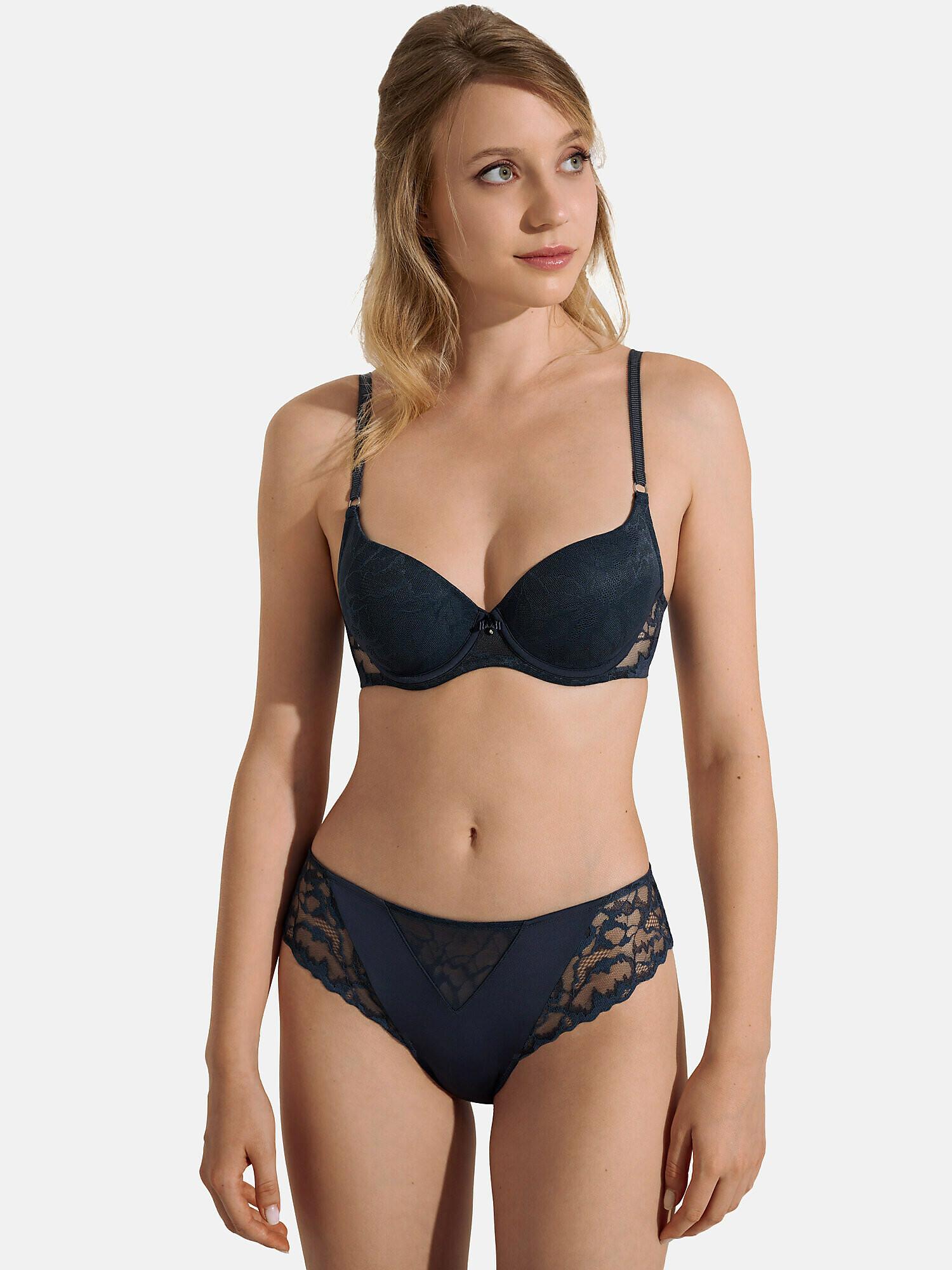 Lisca  Spitzenslip Naty 