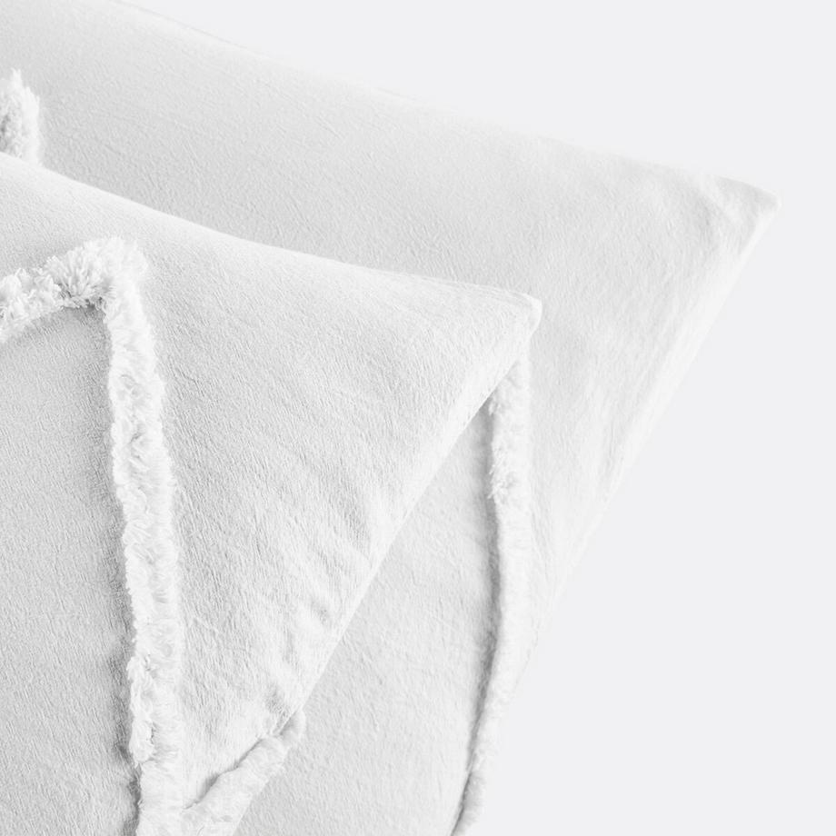 La Redoute Intérieurs Taie d'oreiller Assa  