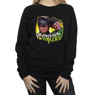 DC COMICS  Sweat 