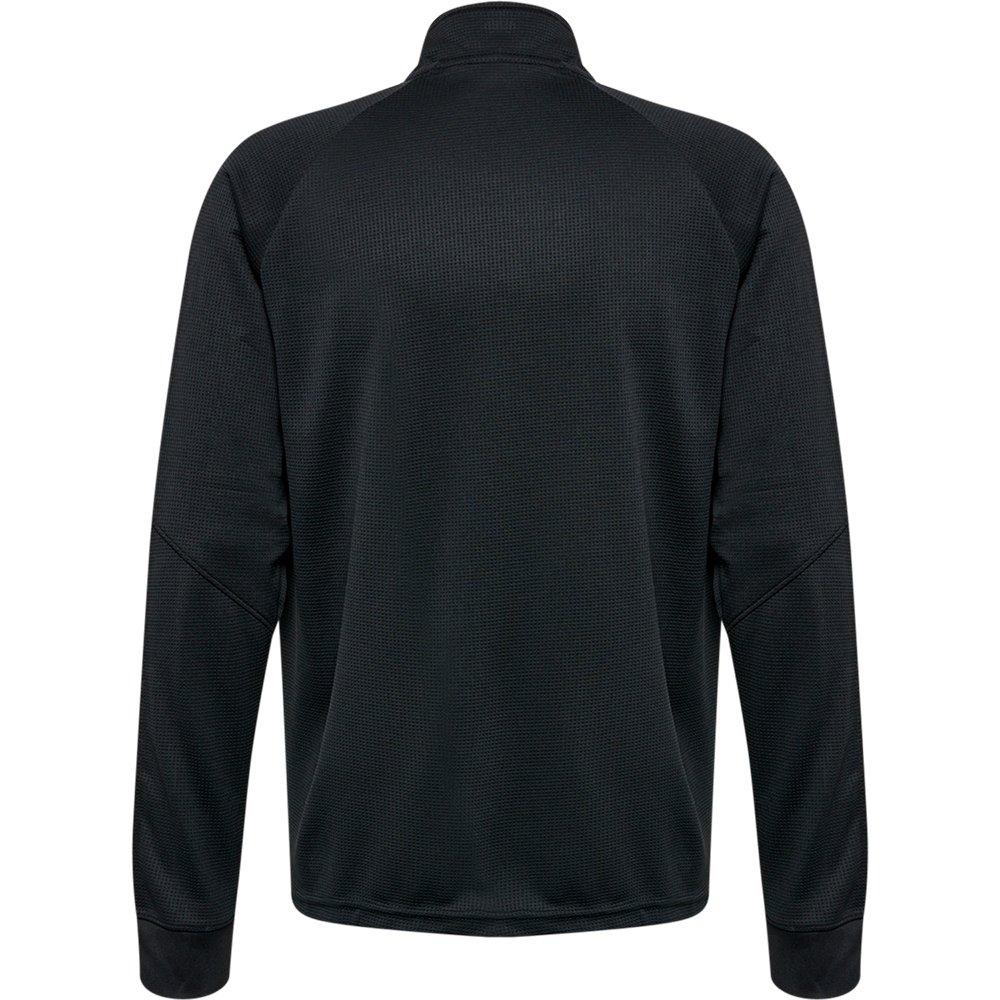 Hummel hmlauthentic poly Full Zip Jacke  