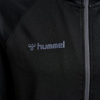 Hummel hmlauthentic poly Full Zip Jacke  