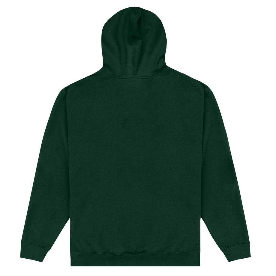 Gremlins Flasher Stampa Grafica Felpa con Cappuccio  
