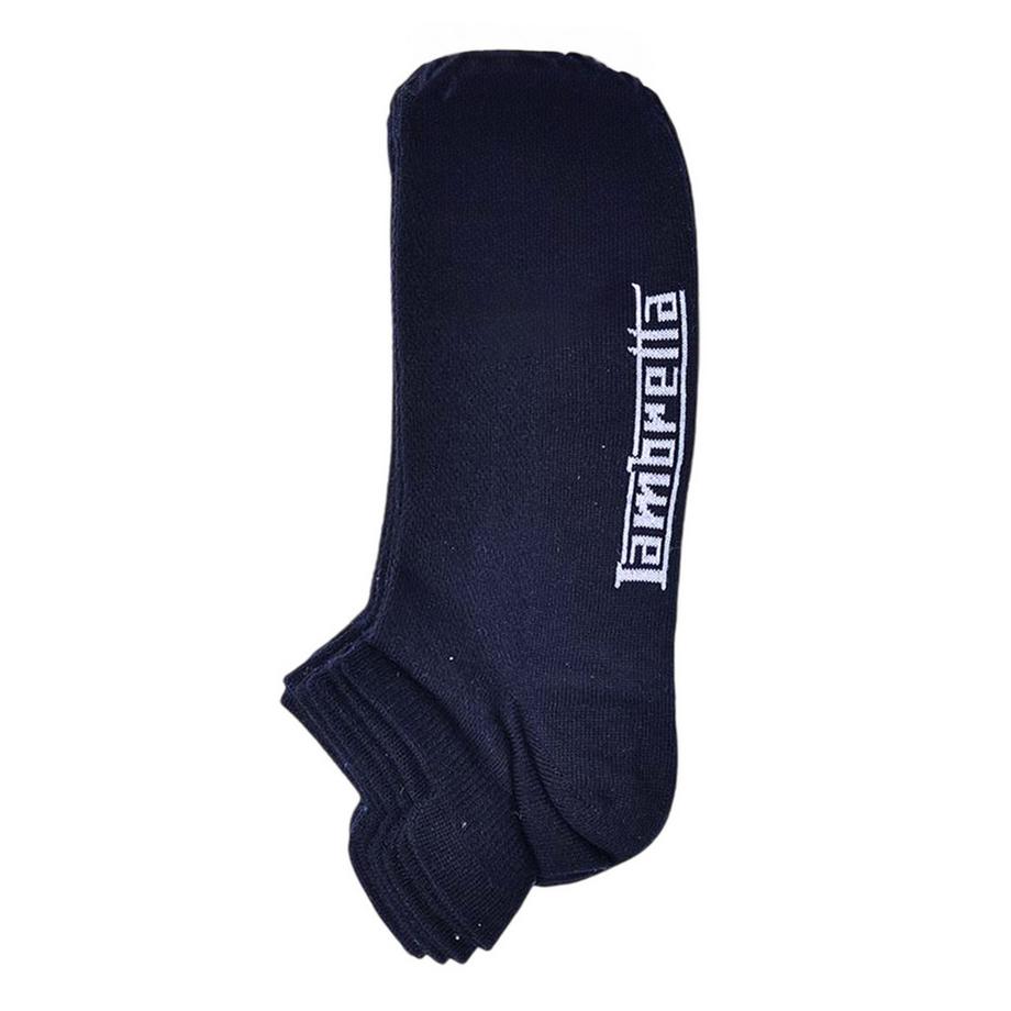 Lambretta Sneakersocken 3er-Pack  