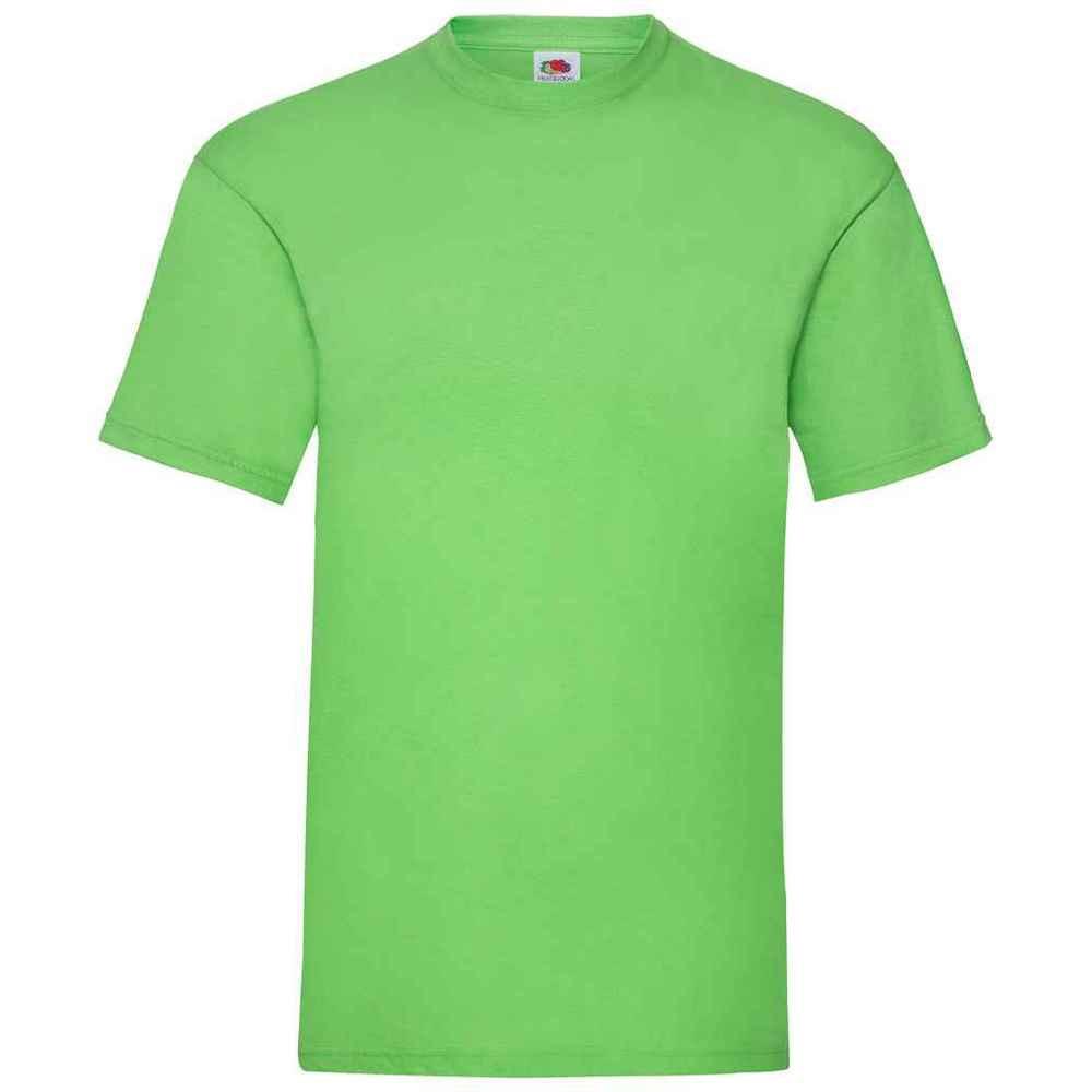 Fruit of the Loom  Valueweight TShirt 