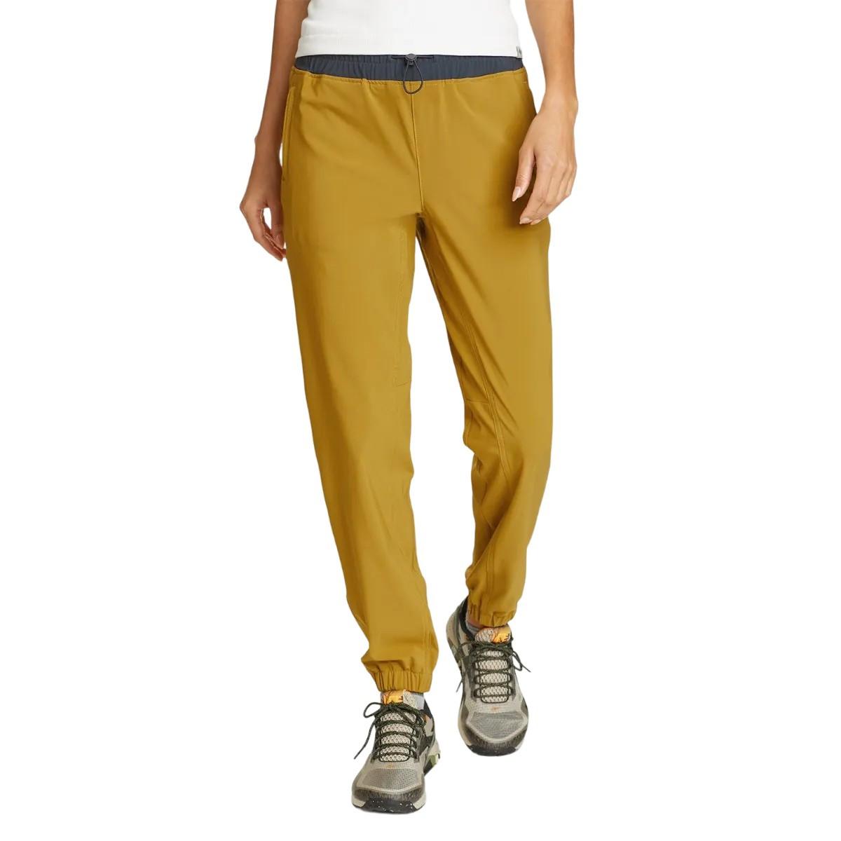 Image of Climatrail Jogginghosen Unisex Antikgold 4XL