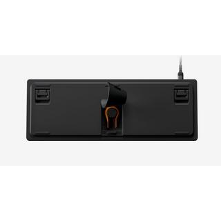 steelseries  Apex Pro TKL (2023) Gaming Tastatur, OmniPoint 2.0 - schwarz 