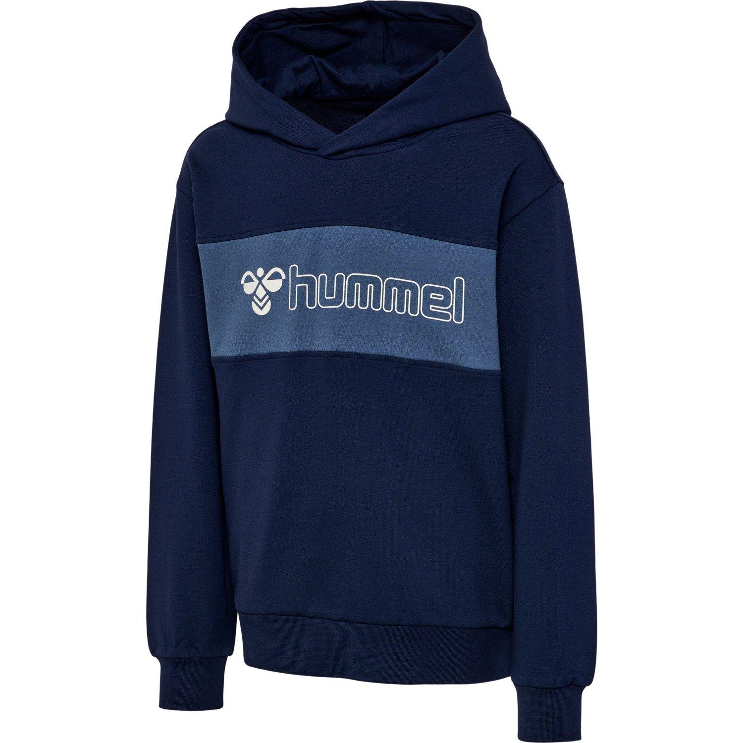 Hummel  giacca della tuta con cappuccio per bambini hmlatlas 