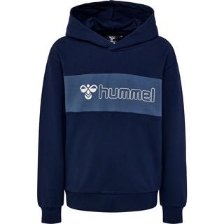 Hummel  kinder-trainingsjacke mit kapuze hmlatlas 