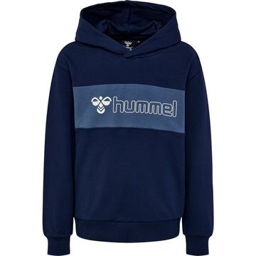 veste de survêtement à capuche enfant hmlatlas