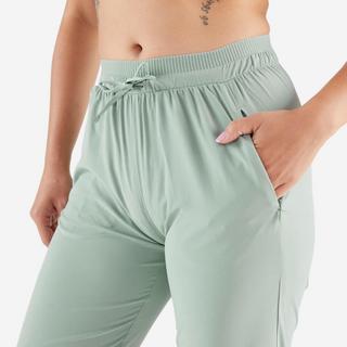 KALENJI  Pantaloni da corsa donna traspiranti 