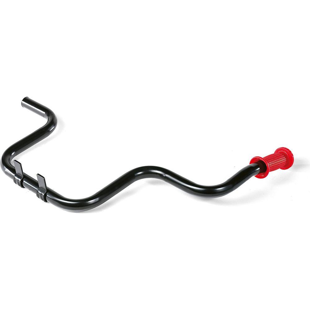 Image of rollyFarmtrac Handbremse für rollyFarmtracs Schwarz