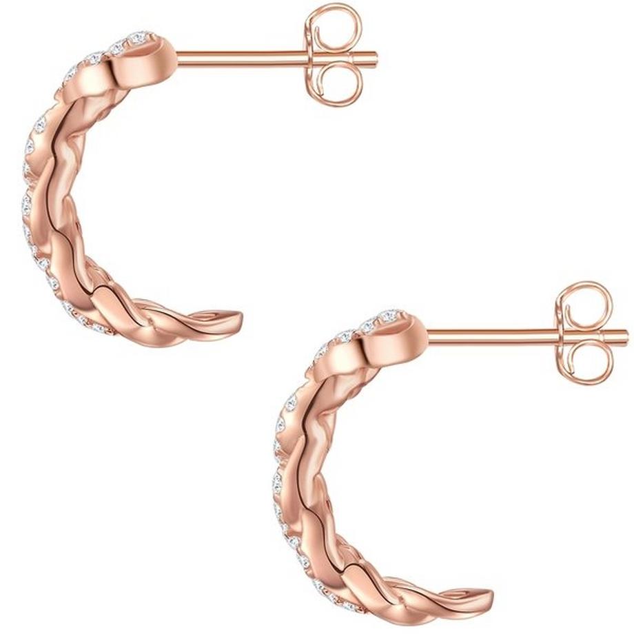 Glanzstücke München  Creolen 