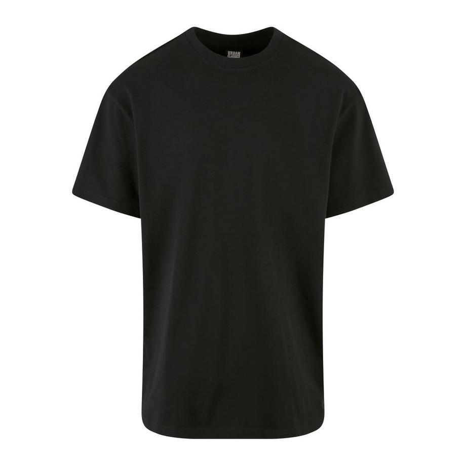 URBAN CLASSICS T-shirts Oversized Heavy 2 Pack  