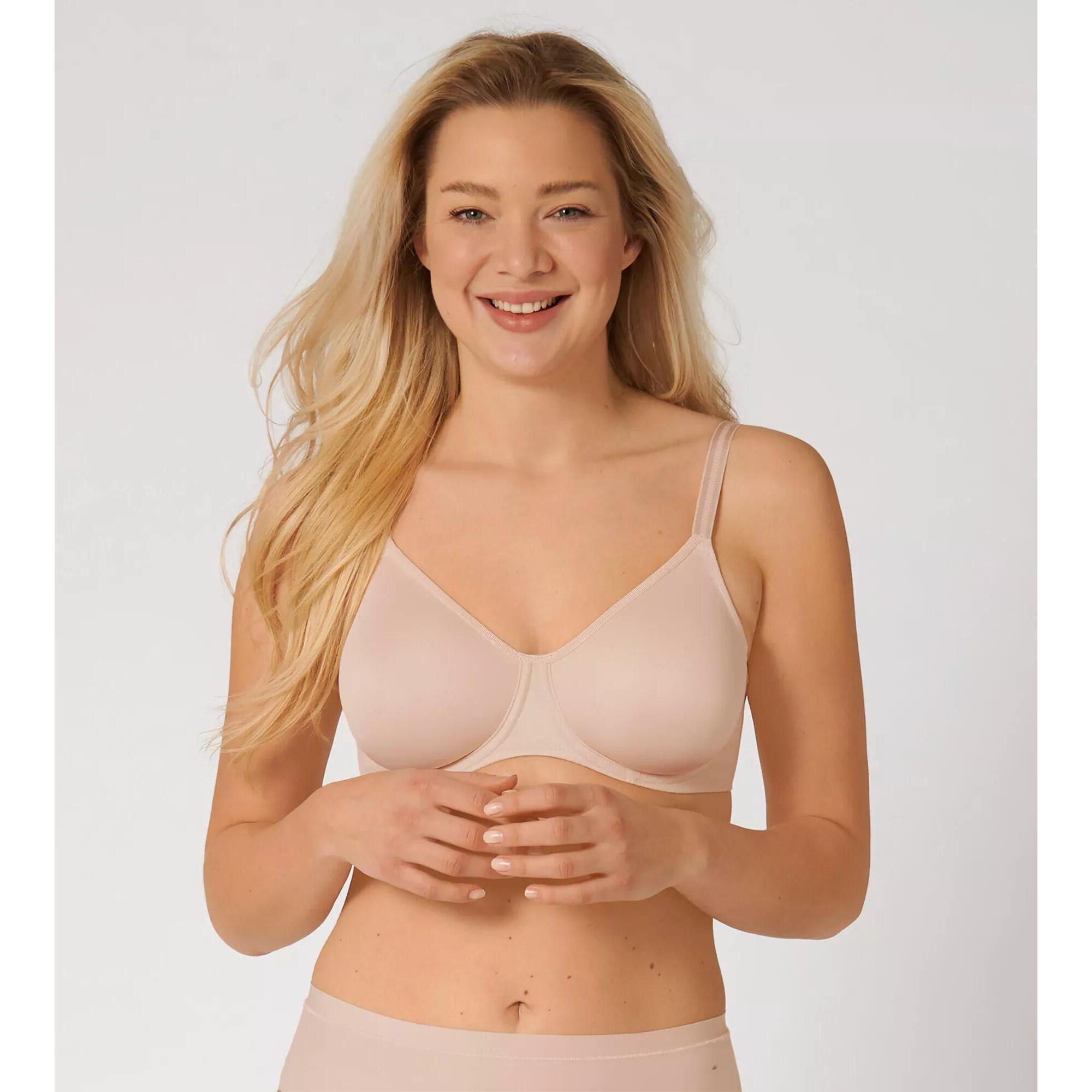 Triumph Reggiseno Urban Minimizer  