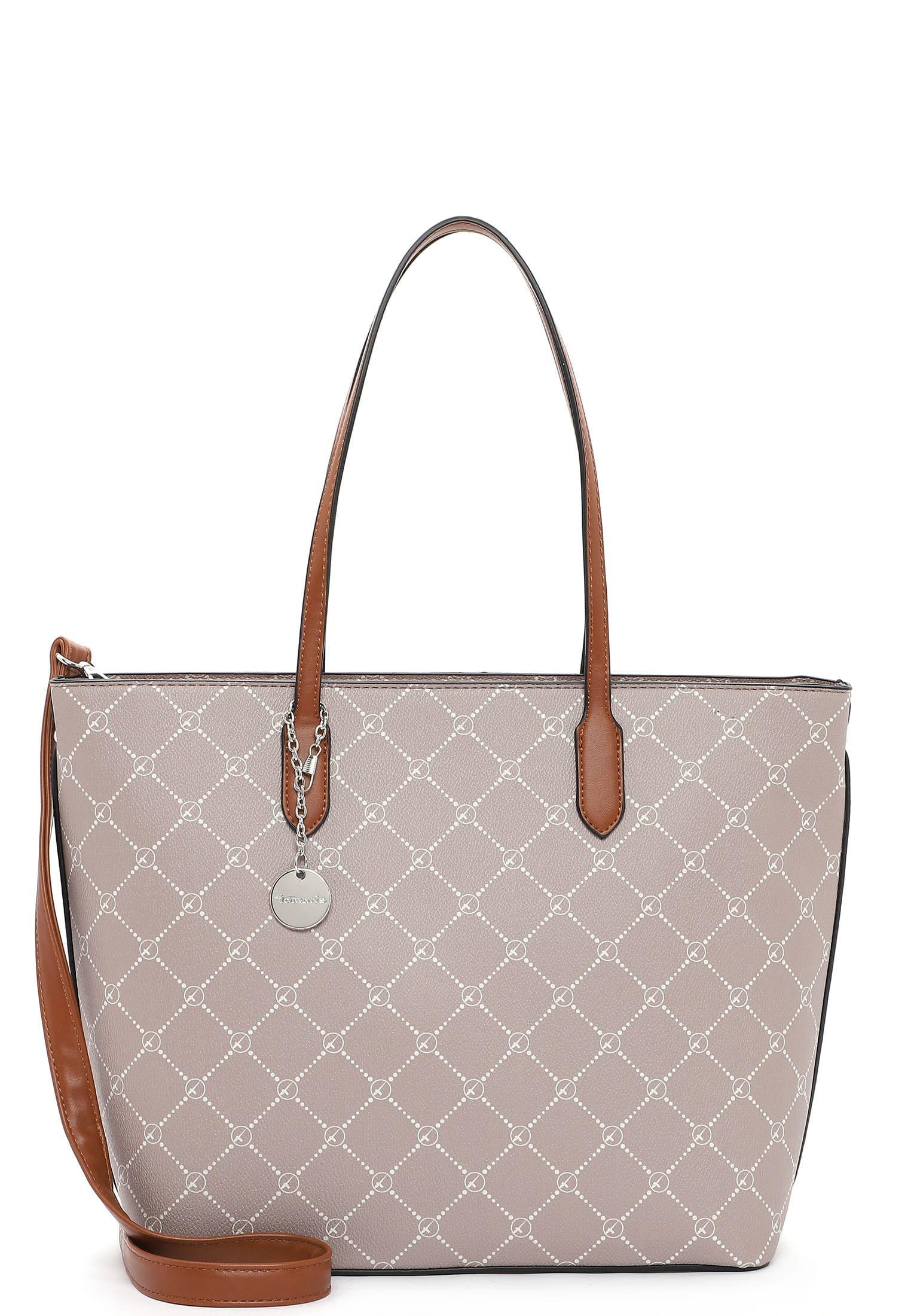 Image of Shopper Anastasia Damen Nude ONE SIZE