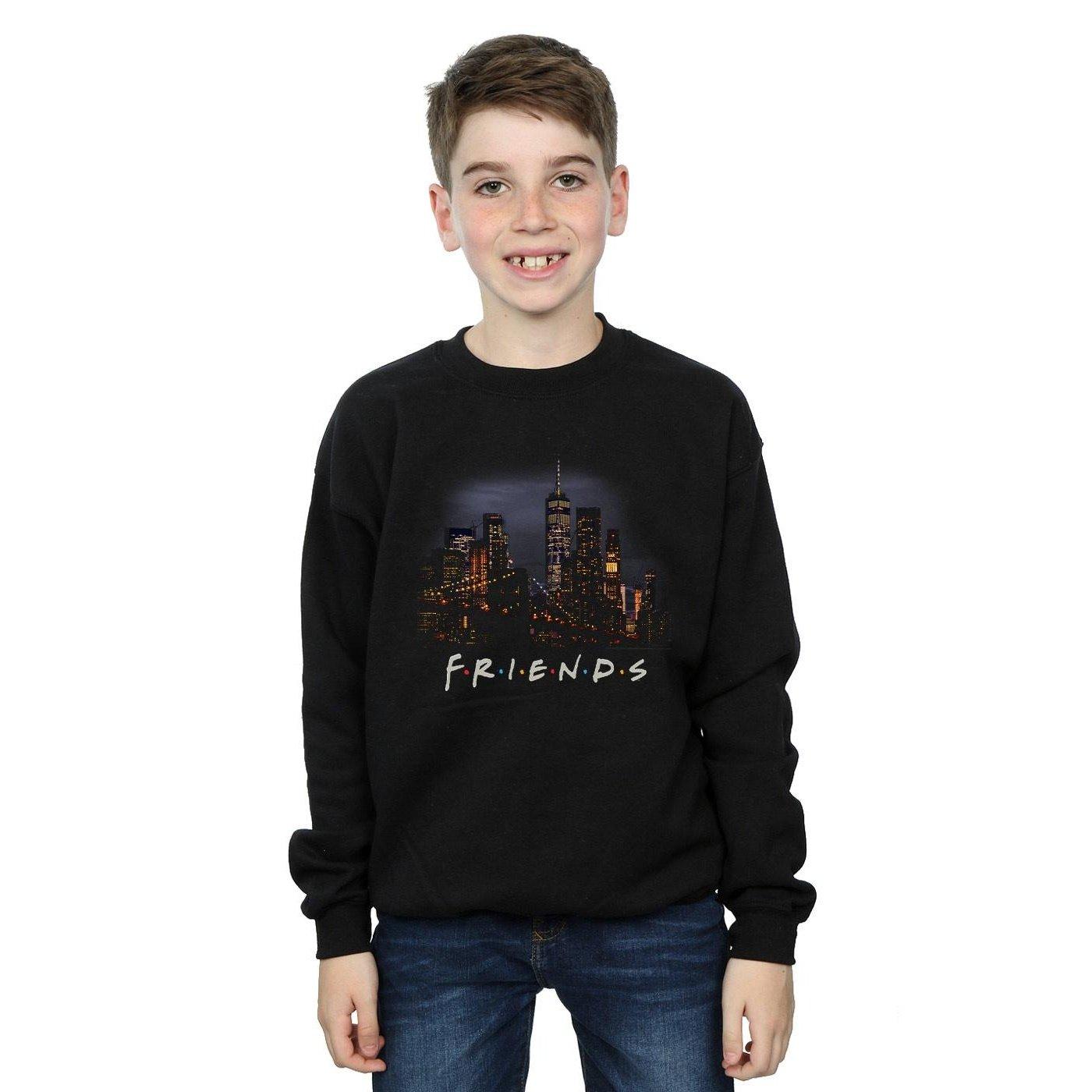 Friends  Sweatshirt 